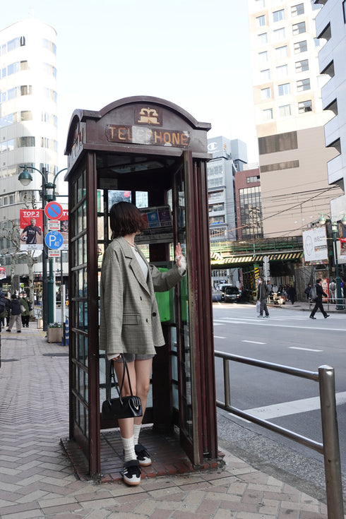 チェックオーバーJK